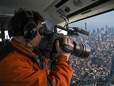 Aerial Surveys and Aerial Photography Corpus Christi